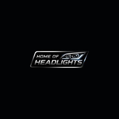 Home of Headlights Logo 1